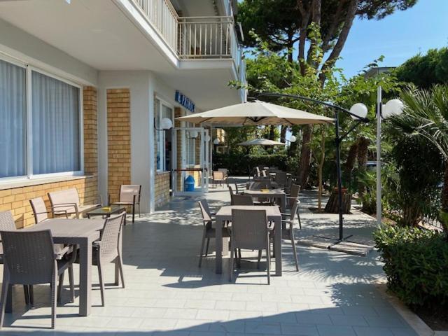 Hotel Primula Lido Di Savio Exterior photo