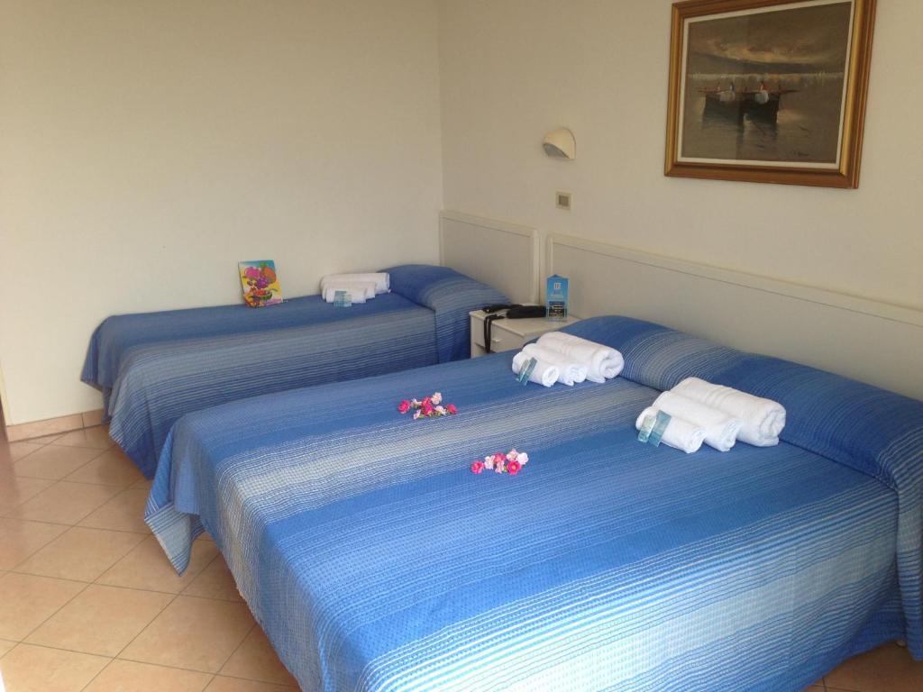 Hotel Primula Lido Di Savio Room photo
